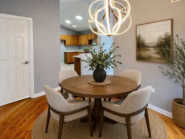 $3,500 | 123 Iliad Drive, Tinley Park, IL 60477