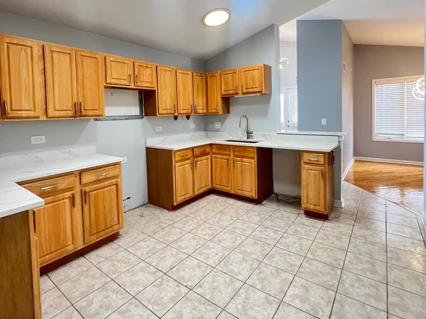 $3,500 | 123 Iliad Drive, Tinley Park, IL 60477