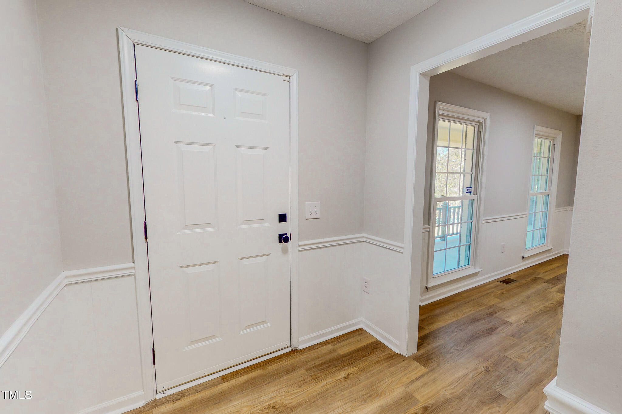 2250 Halifax Road Roxboro, NC 27573 - Photo 30 of 50 2250-Halifax-Road-Hallway 3