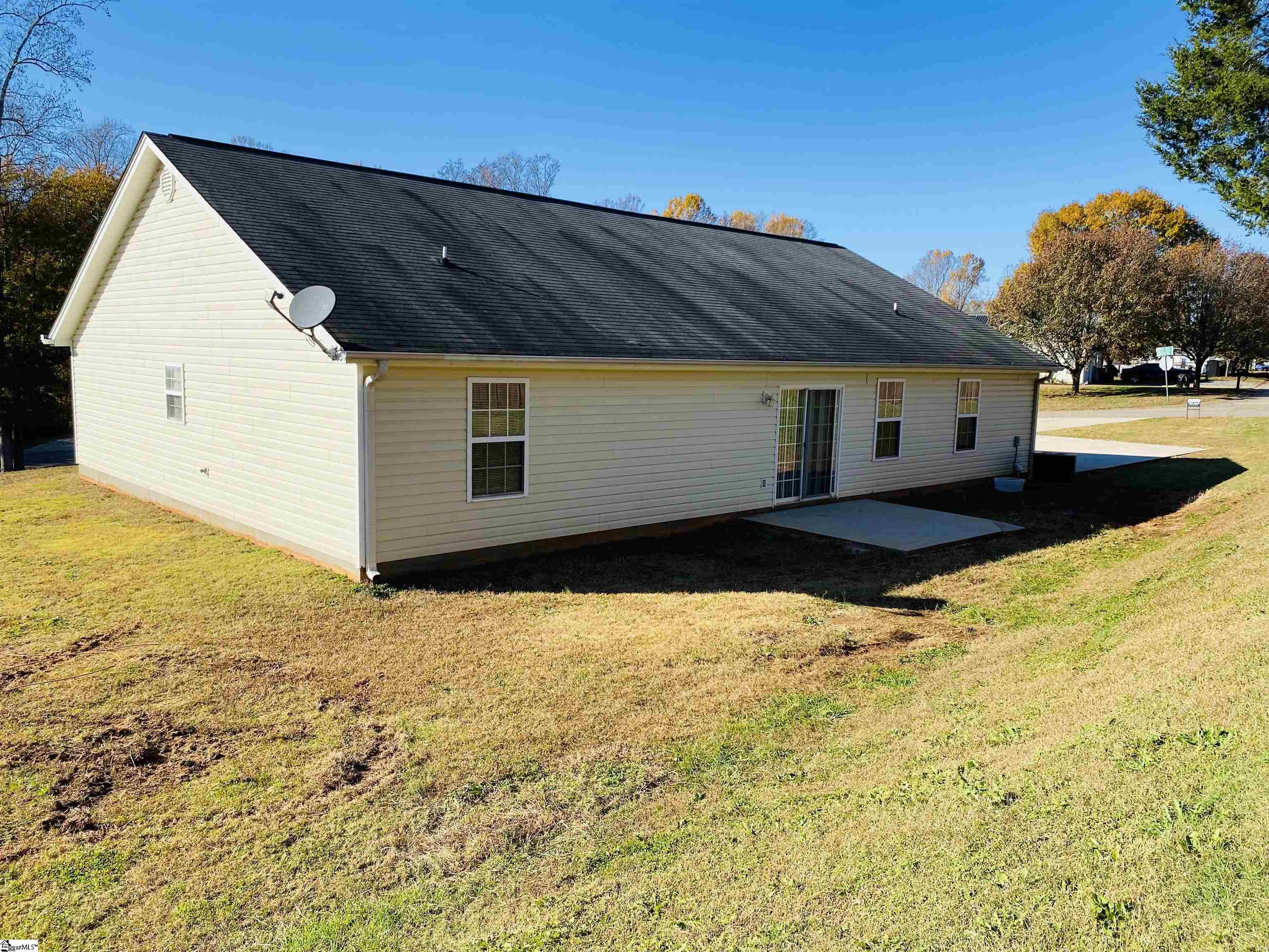 705 Briarstone Circle Inman, SC 29349 - Photo 21 of 21