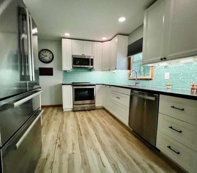 10520 Ridge Road Southwest Amanda, OH 43102 - Photo 6 of 24 Kitchen View