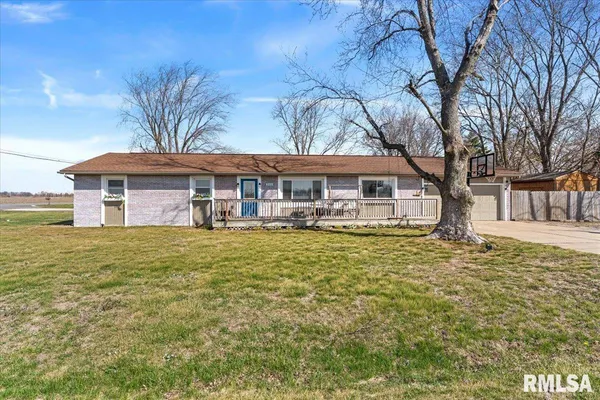 $225,000 | 201 Woodcrest Drive, Springfield, IL 62703