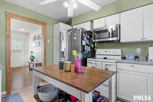 $225,000 | 201 Woodcrest Drive, Springfield, IL 62703