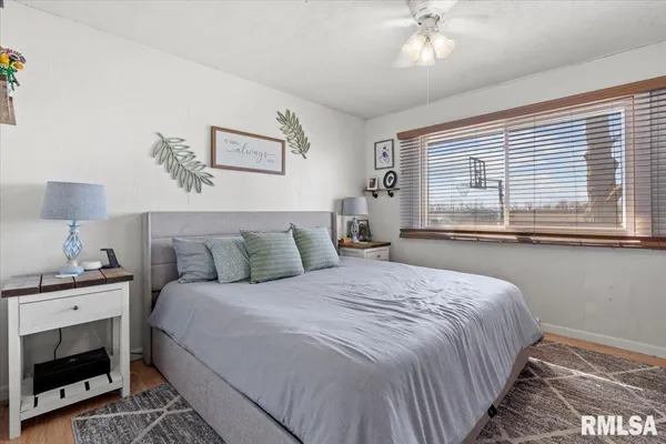 $225,000 | 201 Woodcrest Drive, Springfield, IL 62703