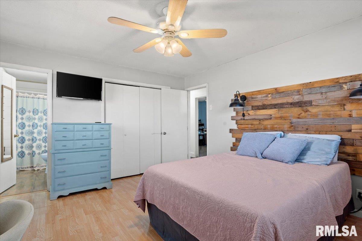 201 Woodcrest Drive Springfield, IL 62703 - Photo 24 of 37