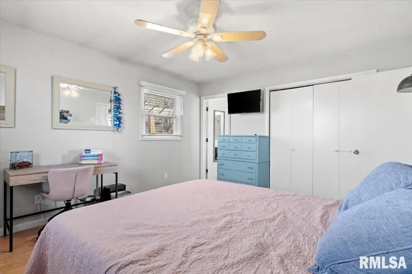 $225,000 | 201 Woodcrest Drive, Springfield, IL 62703