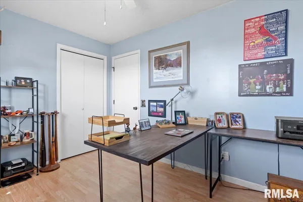 $225,000 | 201 Woodcrest Drive, Springfield, IL 62703