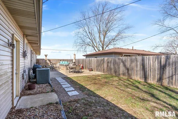 $225,000 | 201 Woodcrest Drive, Springfield, IL 62703