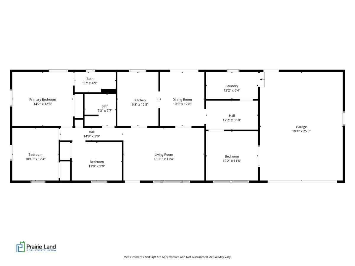 201 Woodcrest Drive Springfield, IL 62703 - Photo 37 of 37