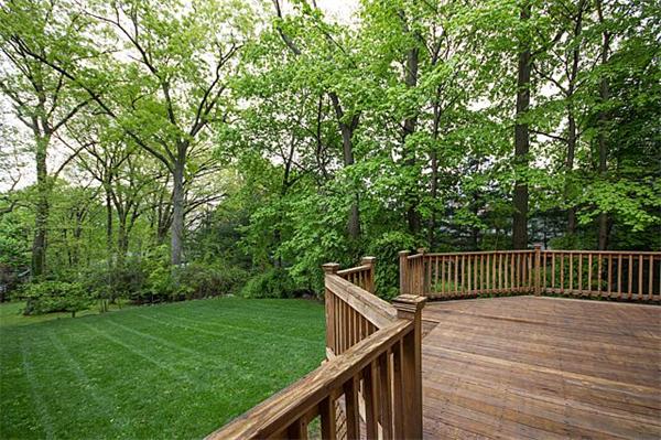 32 Druid Hill Road Newton, MA 02461 - Photo 12 of 12 Gallery Image 12