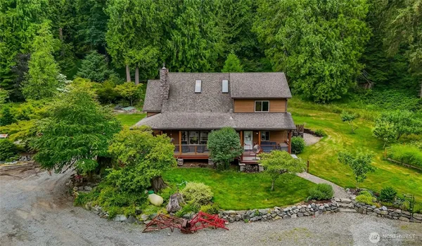 $1,100,000 | 3378 Deer Trails Lane, Bow, WA 98232