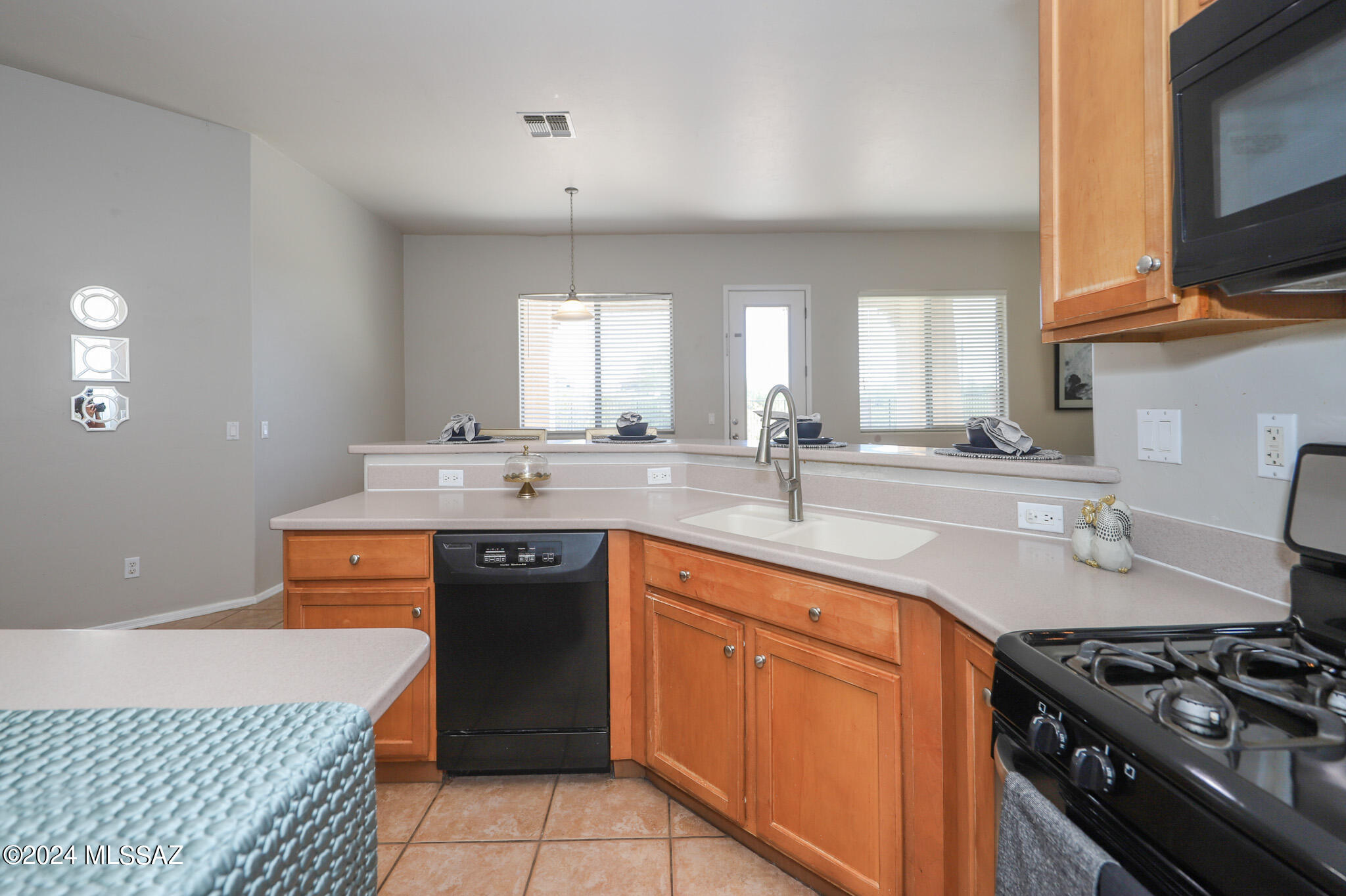 7856 North Rondure Loop Tucson, AZ 85743 - Photo 10 of 42