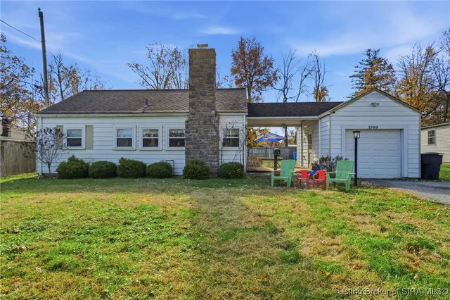 $249,900 | 1709 Millerwood Drive, New Albany, IN 47150