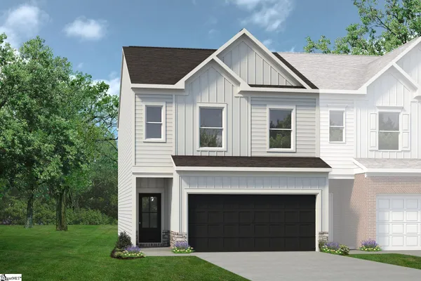 $282,280 | 121 Brass Tack Drive, Greenville, SC 29611