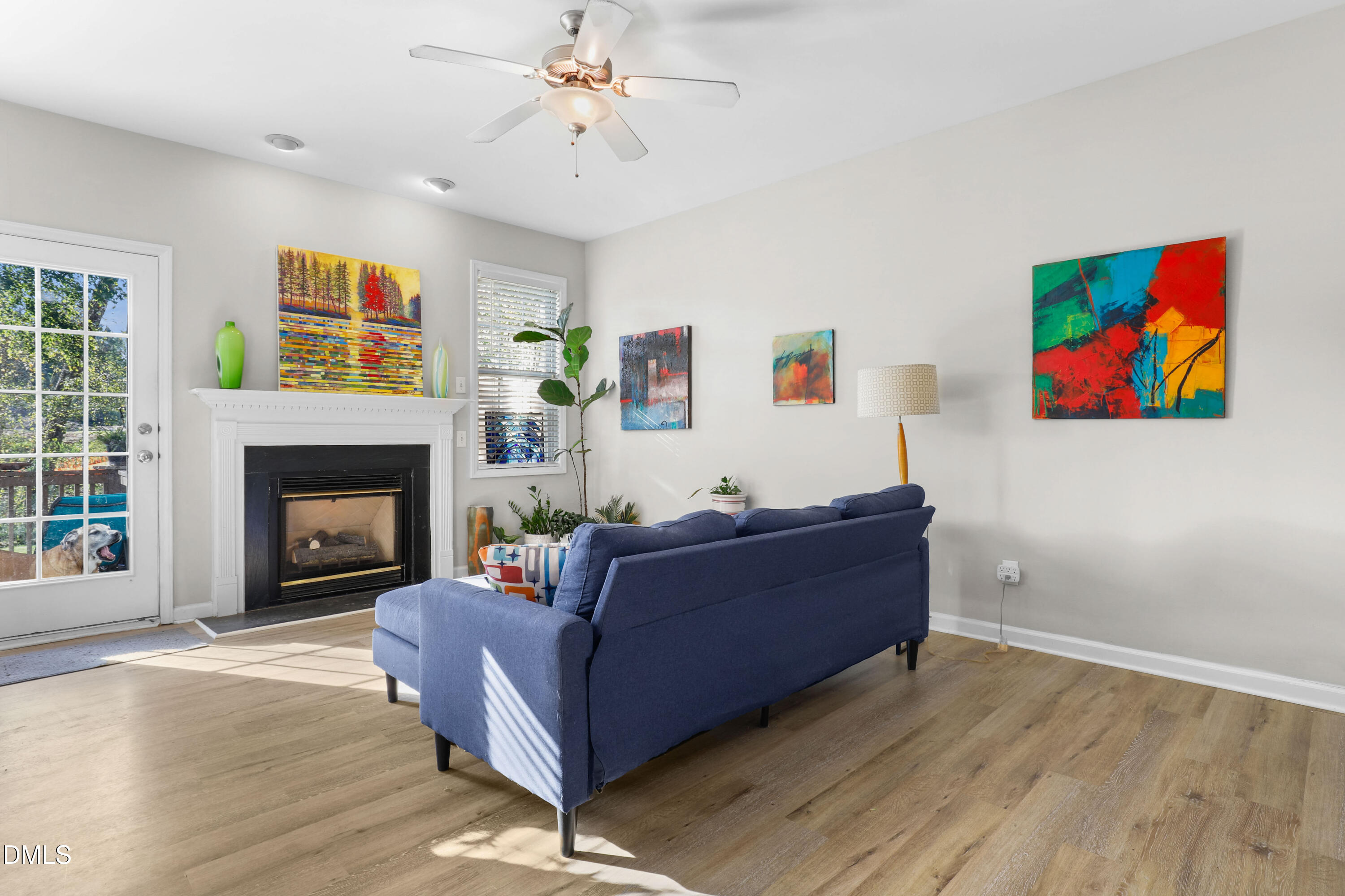 108 Littlejohn Road, Unit B Chapel Hill, NC 27517 - Photo 4 of 23 4