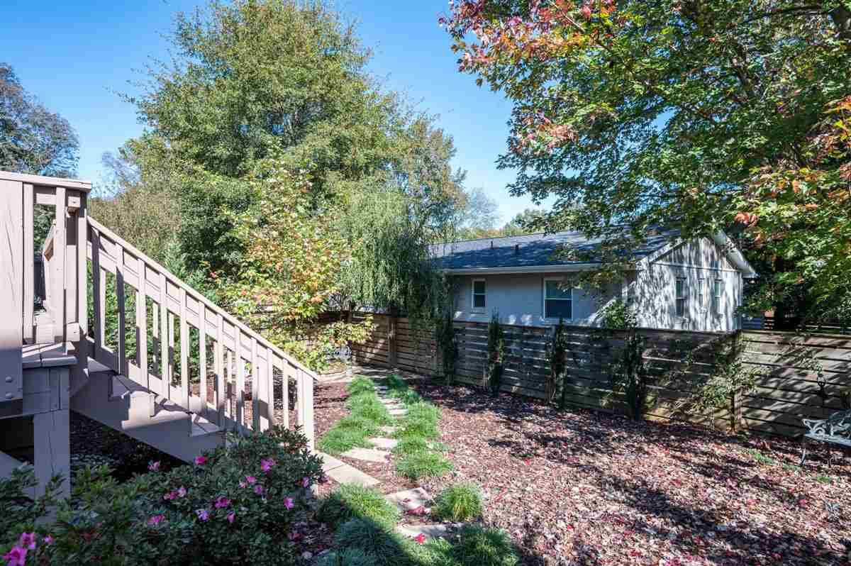 403 Bart Street Raleigh, NC 27610 - Photo 24 of 30 Photo 24