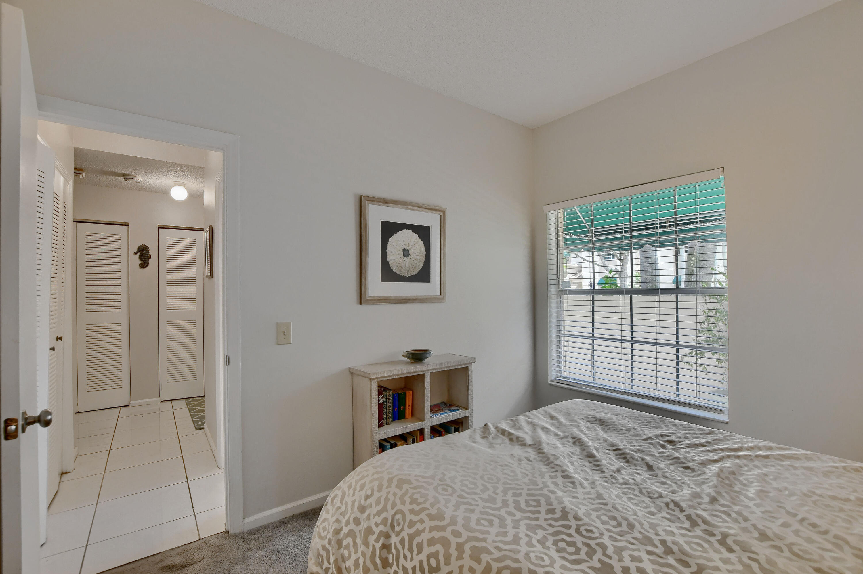 6563 Via Regina Boca Raton, FL 33433 - Photo 18 of 24 2nd bedroom