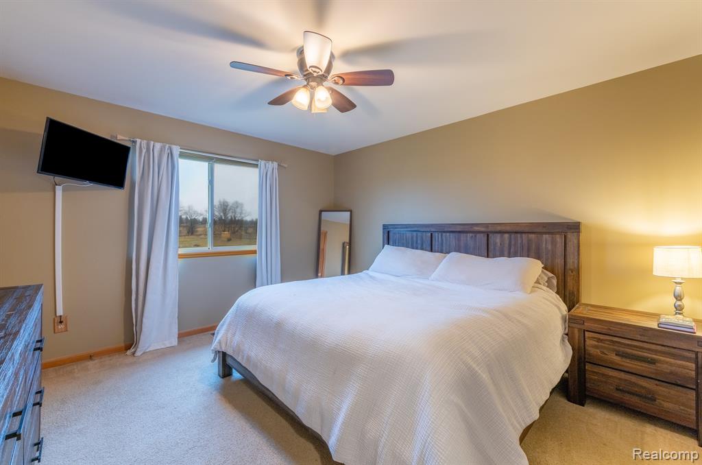 4401 Howland Road Almont, MI 48003 - Photo 17 of 33