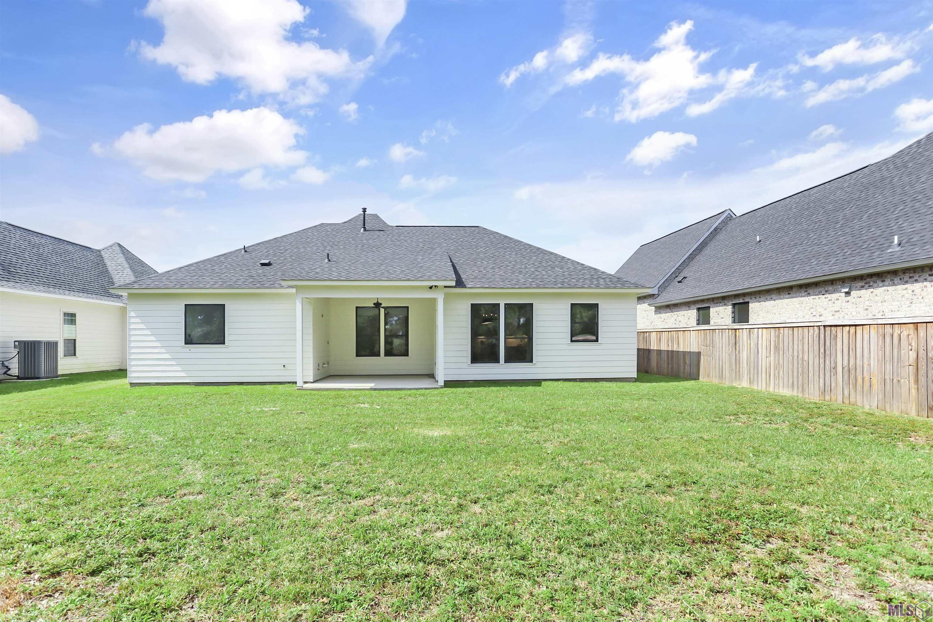 5186 Black River Road Darrow, LA 70725 - Photo 18 of 19