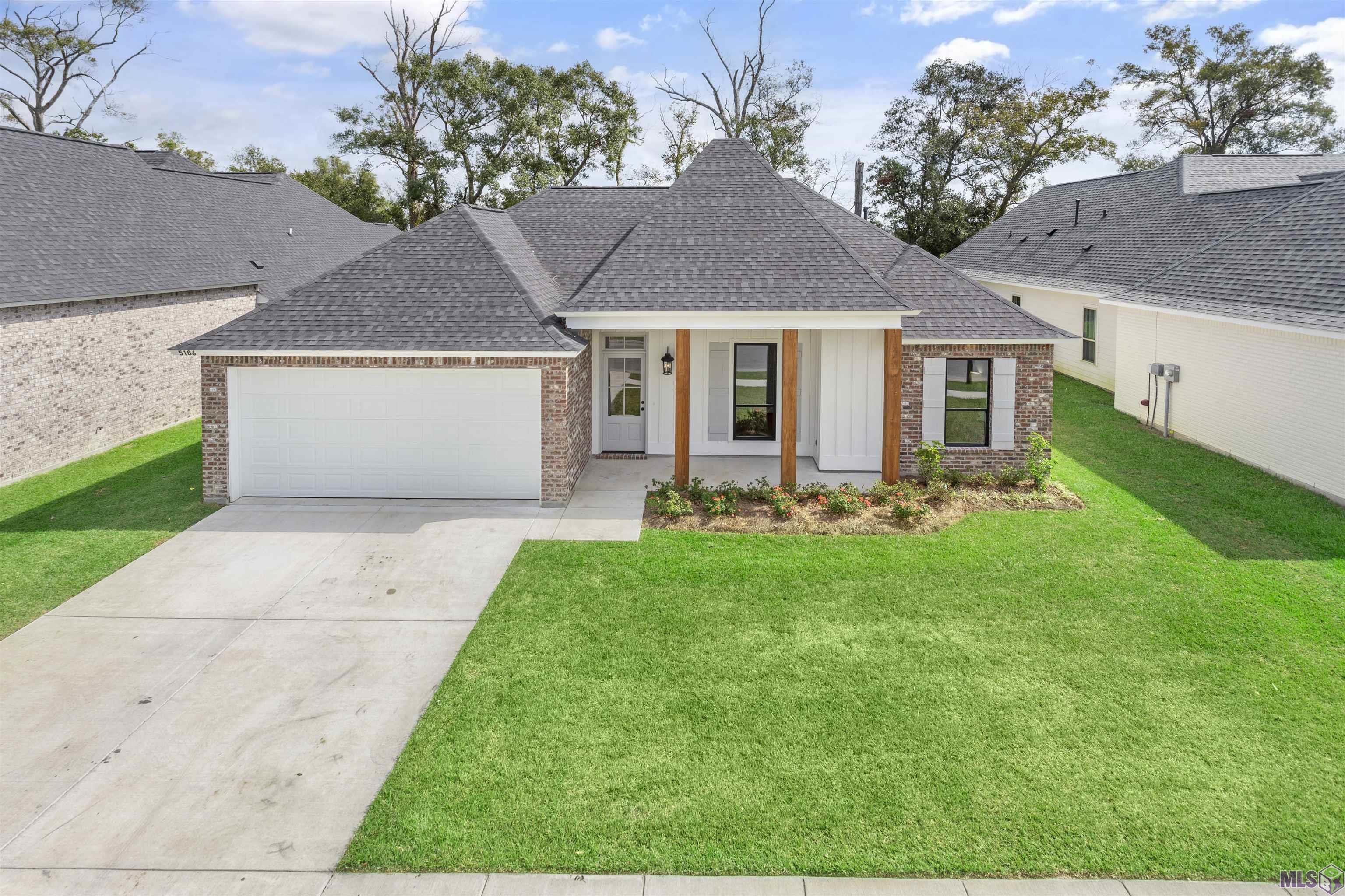 5186 Black River Road Darrow, LA 70725 - Photo 19 of 19