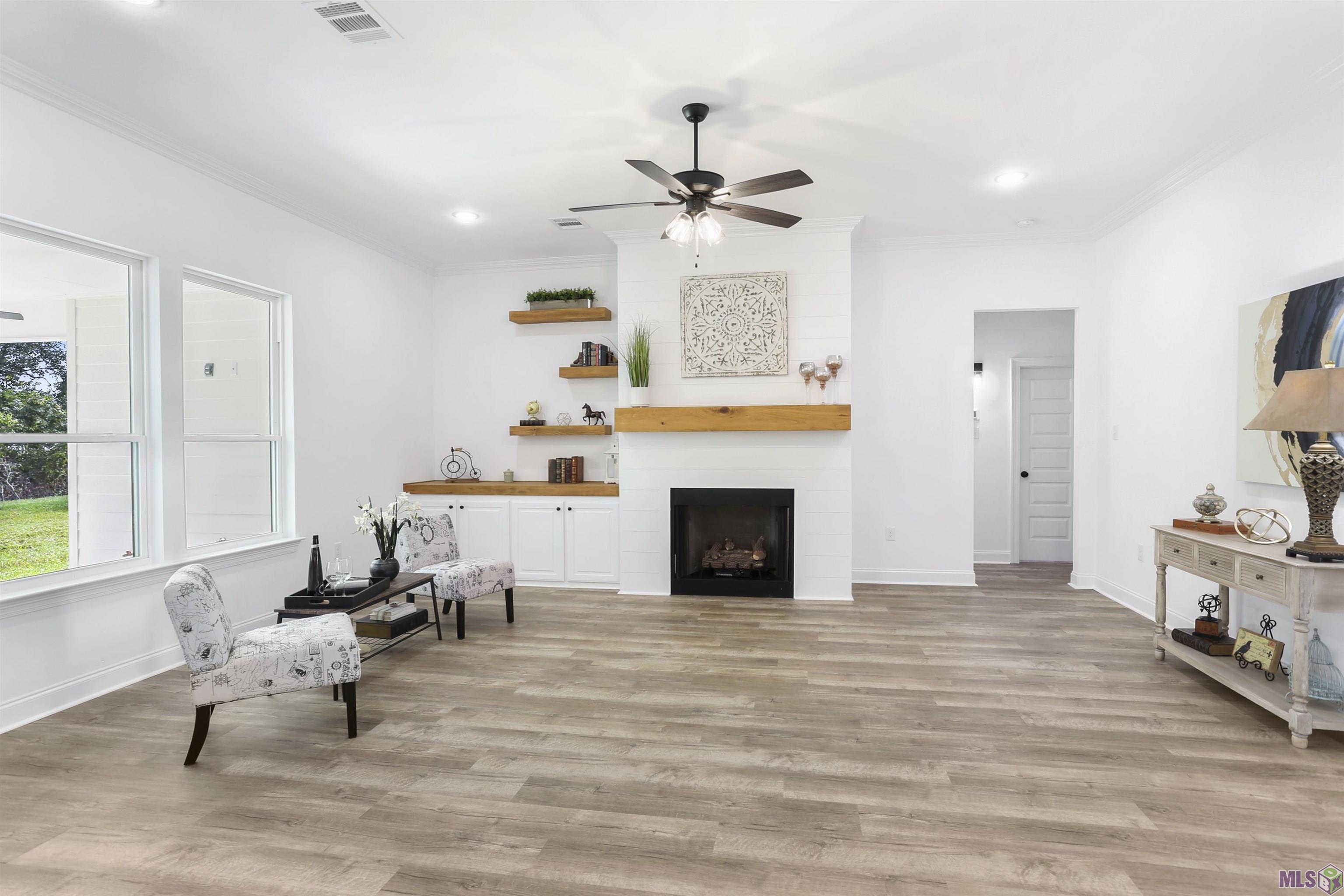 5186 Black River Road Darrow, LA 70725 - Photo 5 of 19