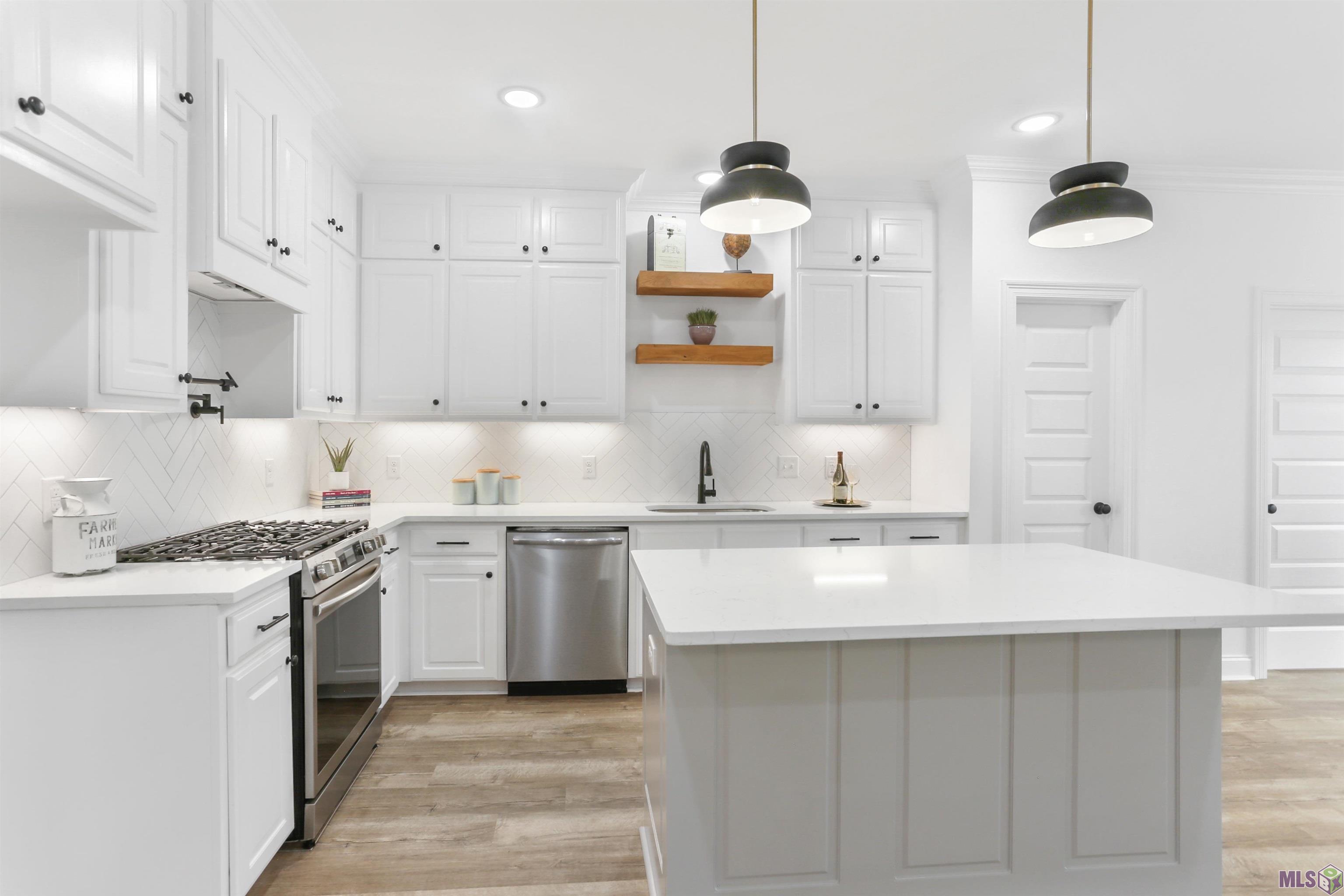 5186 Black River Road Darrow, LA 70725 - Photo 8 of 19