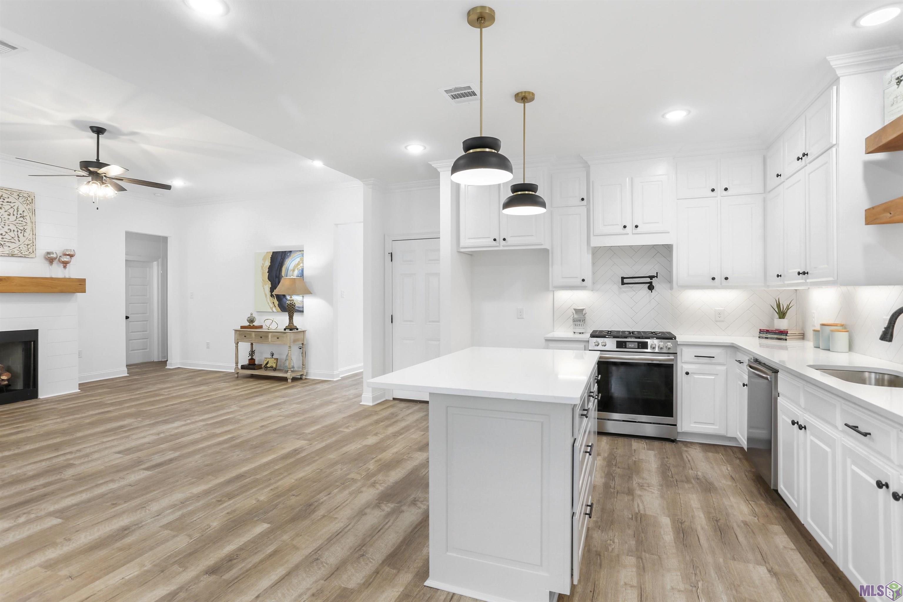 5186 Black River Road Darrow, LA 70725 - Photo 9 of 19