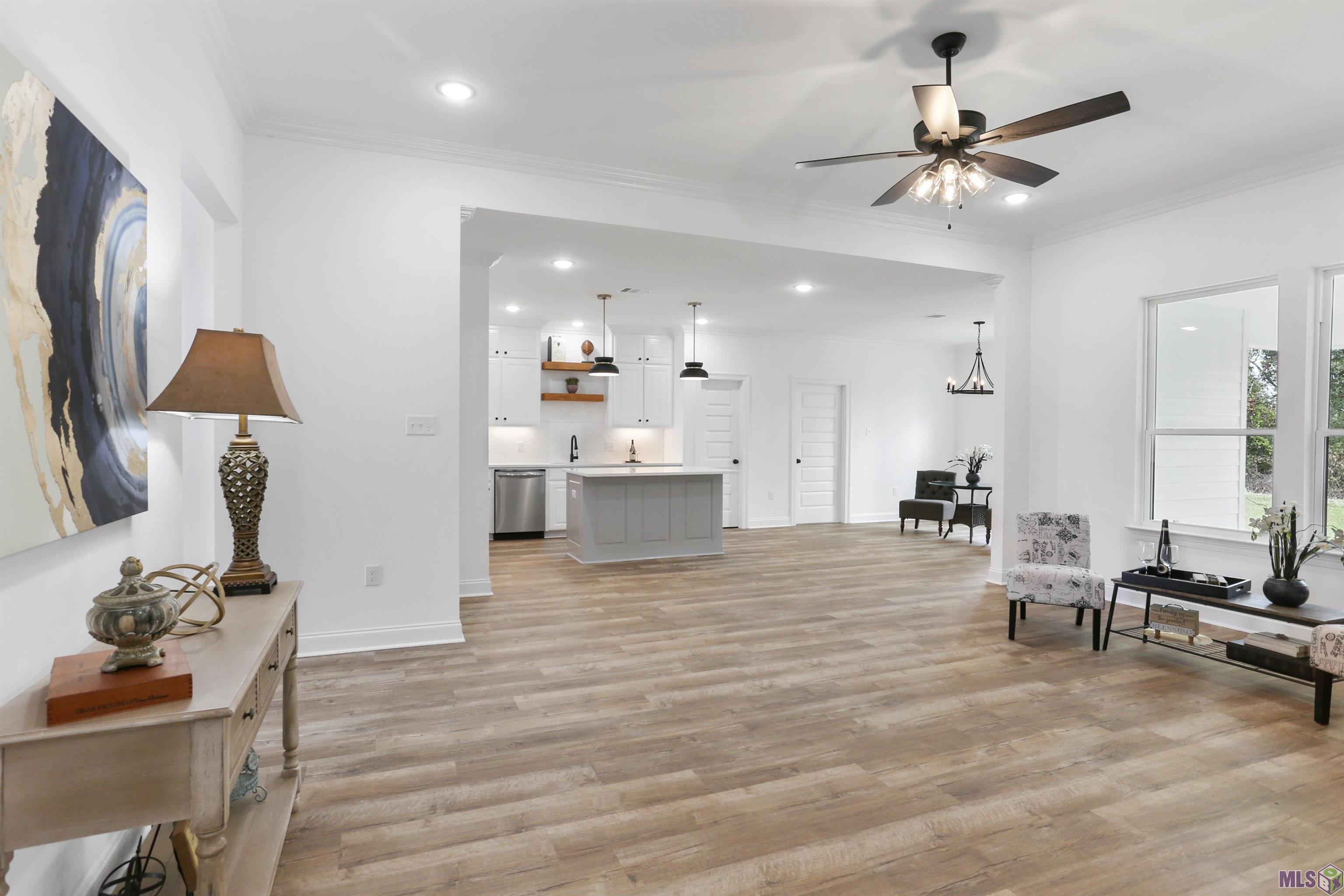 5186 Black River Road Darrow, LA 70725 - Photo 10 of 19