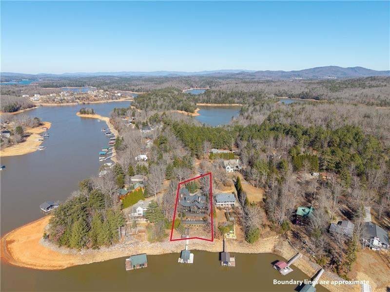 5 Emerald Point Blairsville, GA 30512 - Photo 69 of 81