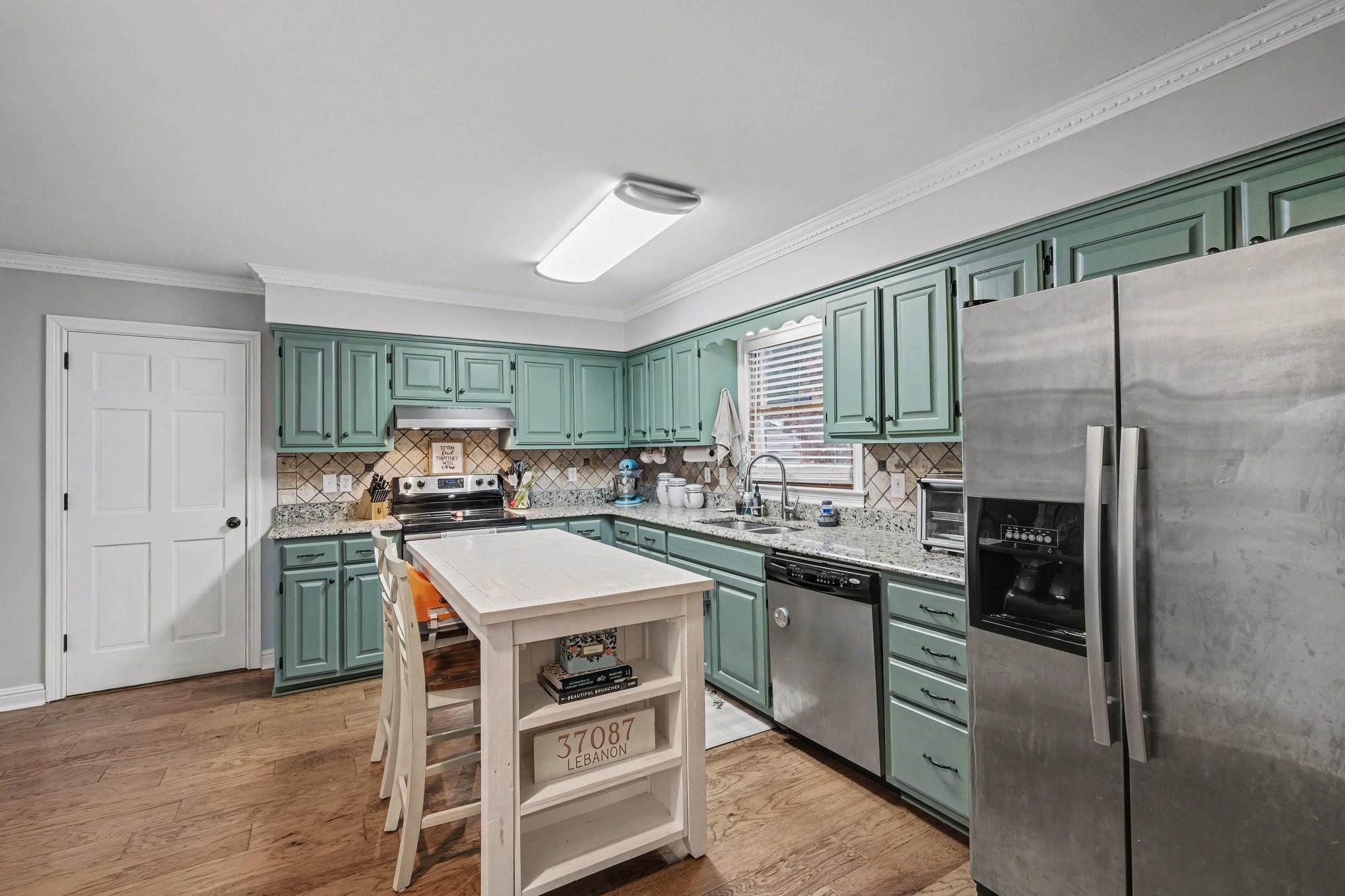 202 Apple Valley Road Lebanon, TN 37087 - Photo 12 of 39 Gallery Image 12