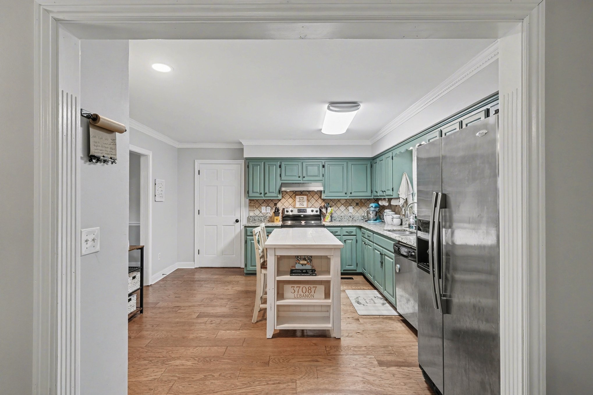202 Apple Valley Road Lebanon, TN 37087 - Photo 13 of 39 Gallery Image 13