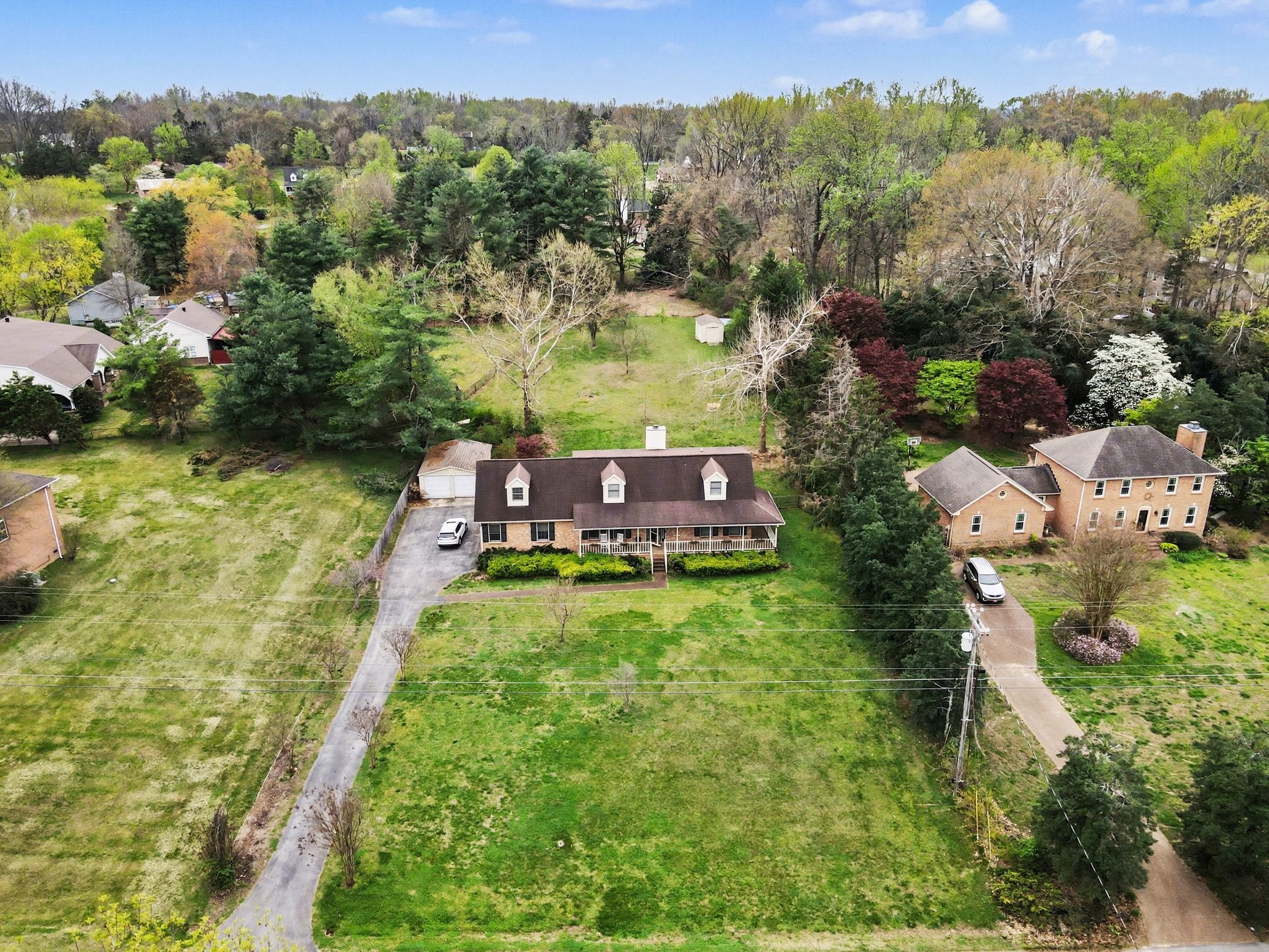 202 Apple Valley Road Lebanon, TN 37087 - Photo 2 of 39 Gallery Image 2