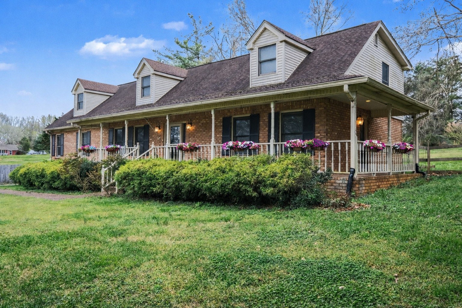 202 Apple Valley Road Lebanon, TN 37087 - Photo 3 of 39 Gallery Image 3
