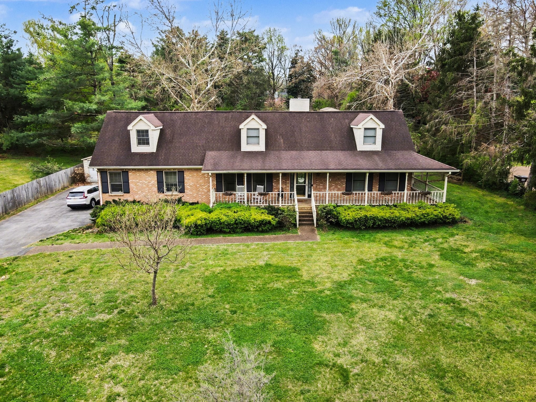 202 Apple Valley Road Lebanon, TN 37087 - Photo 34 of 39 Gallery Image 34