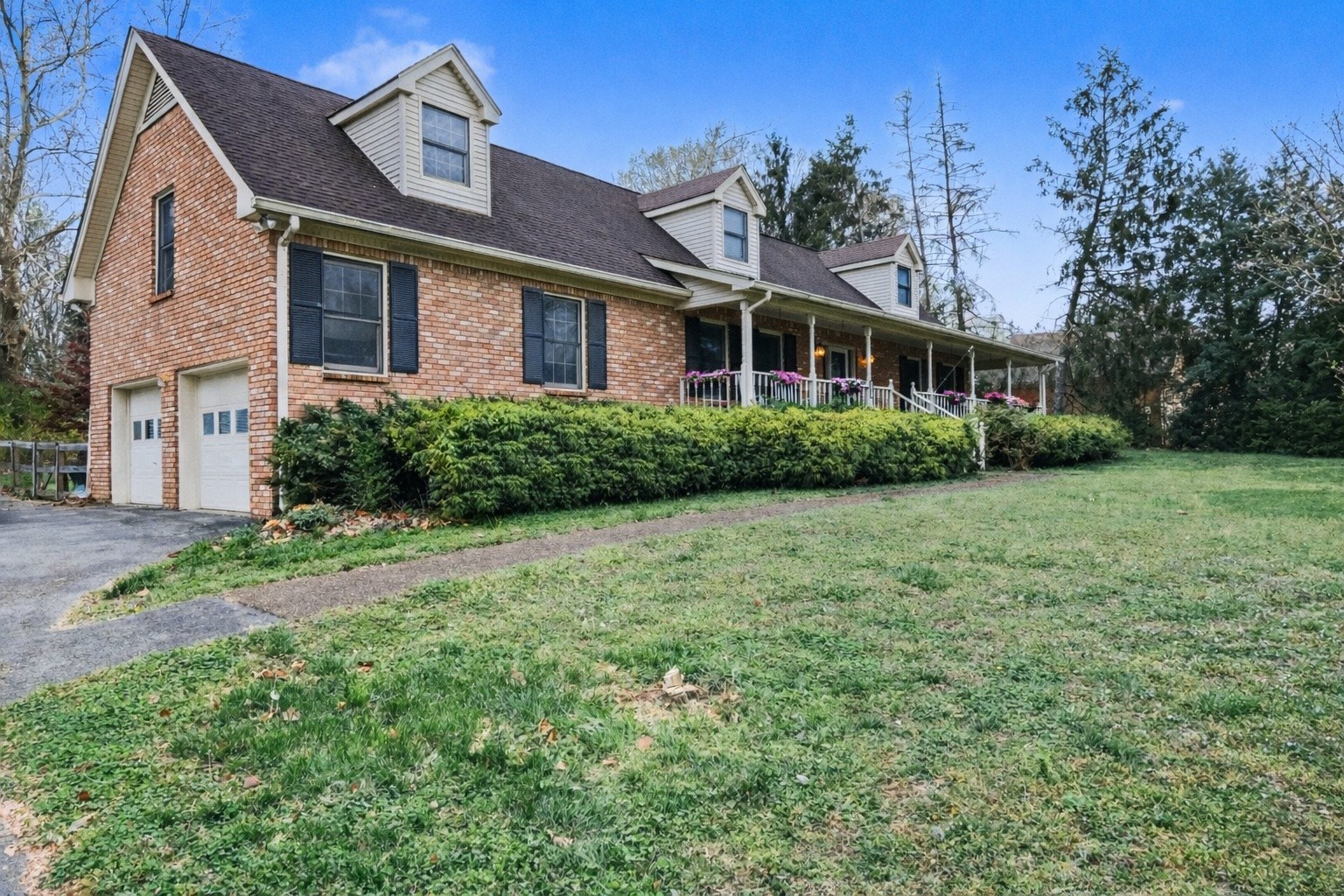 202 Apple Valley Road Lebanon, TN 37087 - Photo 4 of 39 Gallery Image 4