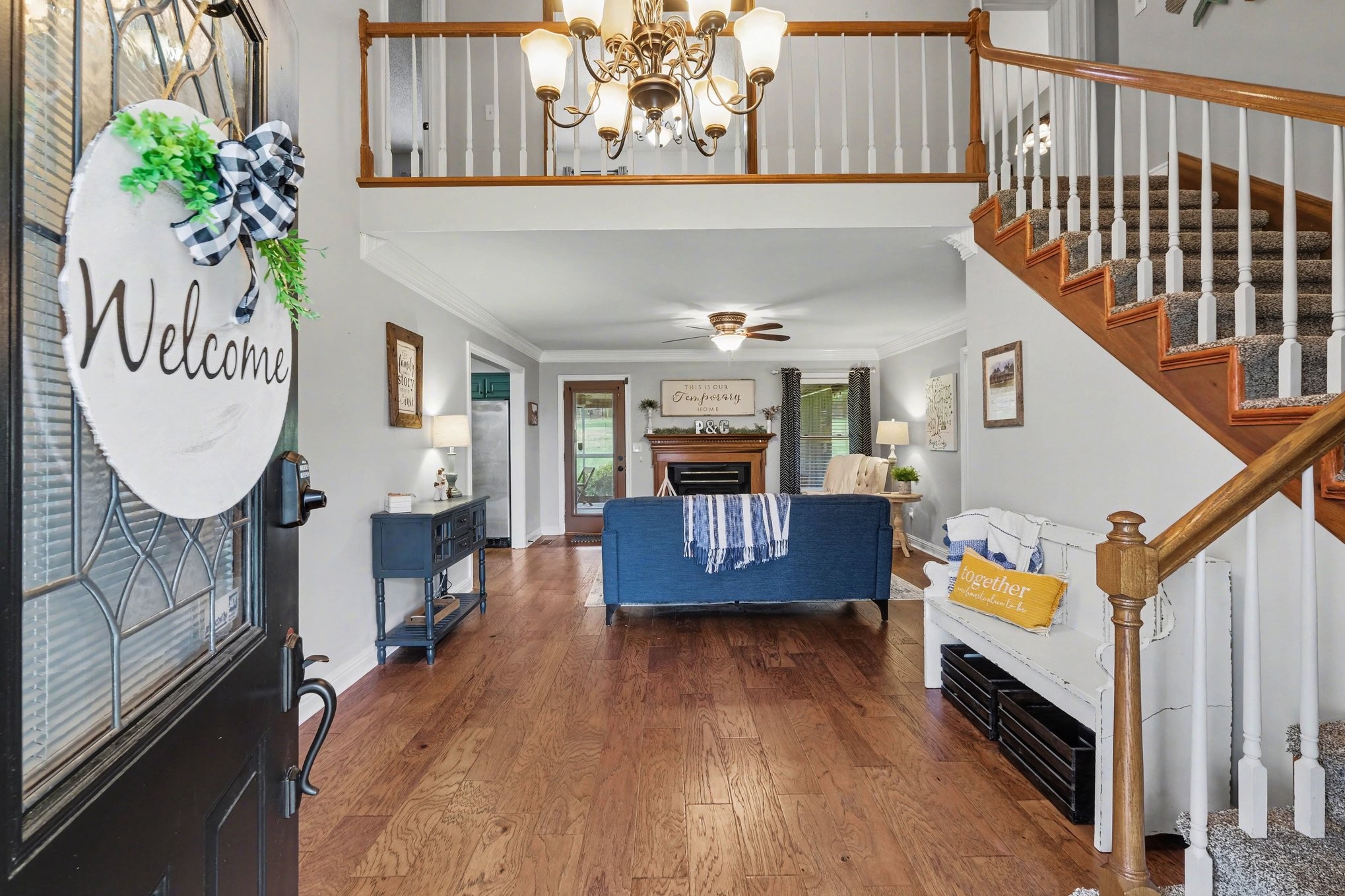 202 Apple Valley Road Lebanon, TN 37087 - Photo 6 of 39 Gallery Image 6