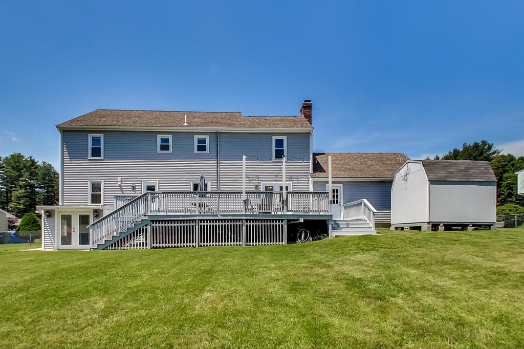45 Harriman Road Hudson, MA 01749 - Photo 33 of 41 Gallery Image 33