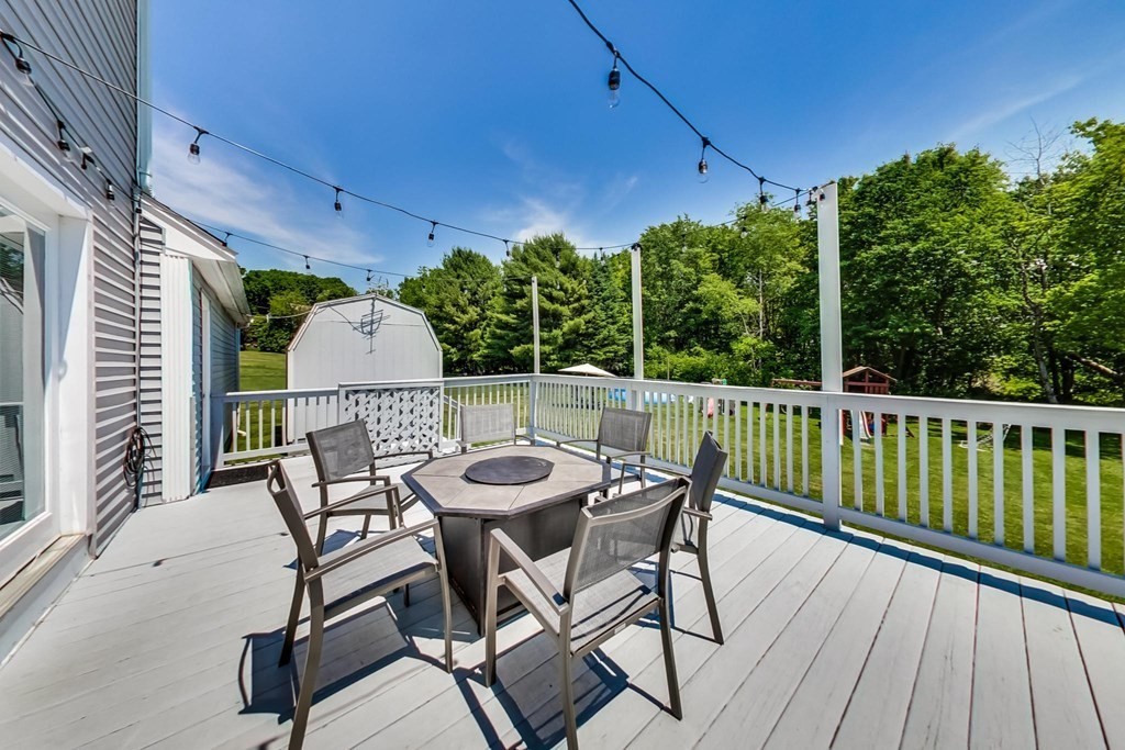 45 Harriman Road Hudson, MA 01749 - Photo 35 of 41 Gallery Image 35