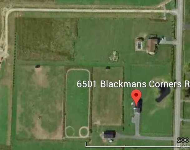 $524,900 | 6501 Blackmans Corners Road, Verona, NY 13478