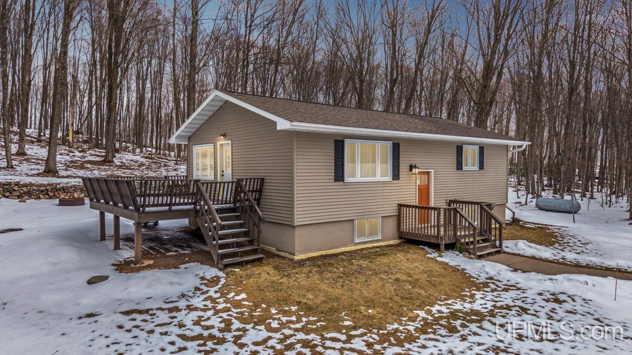 W8636 Lynch Road Iron Mountain, MI 49801 - Photo 26 of 29