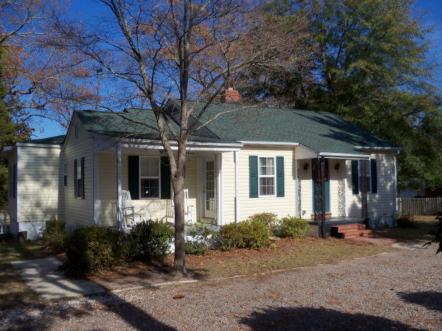 826 Boardman Road Aiken, SC 29803 - Photo 1 of 1