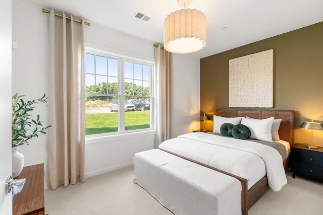 $819,310 | 320 Martins Landing, Unit 307, North Reading, MA 01864