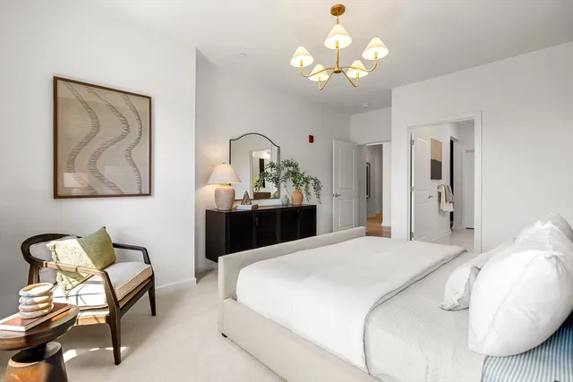 $819,310 | 320 Martins Landing, Unit 307, North Reading, MA 01864