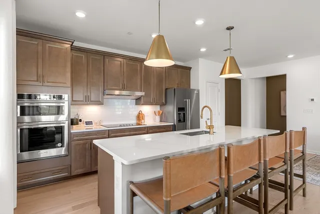 $819,310 | 320 Martins Landing, Unit 307, North Reading, MA 01864