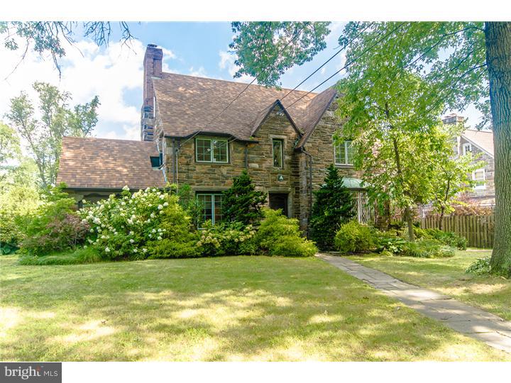 35 Llanberris Road Bala Cynwyd, PA 19004 - Photo 1 of 25 Front Yard
