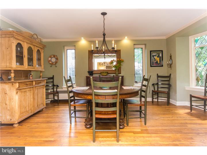35 Llanberris Road Bala Cynwyd, PA 19004 - Photo 2 of 25 Dining Room