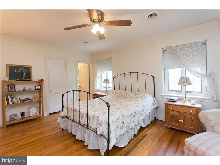 35 Llanberris Road Bala Cynwyd, PA 19004 - Photo 12 of 25 Master Bedroom