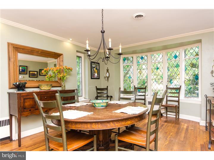 35 Llanberris Road Bala Cynwyd, PA 19004 - Photo 3 of 25 Dining Room