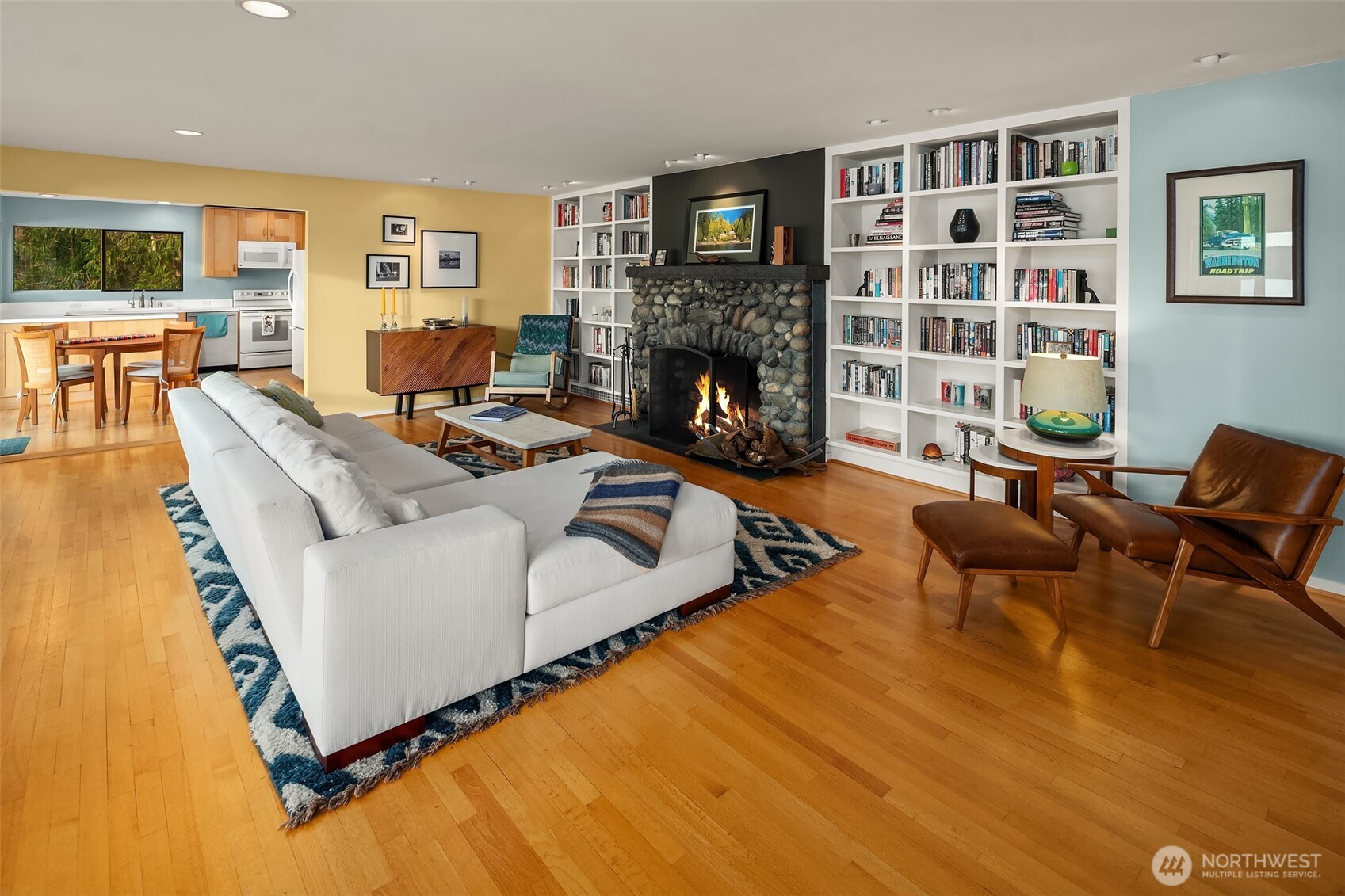 13415 Burma Road Southwest Vashon, WA 98070 - Photo 12 of 38 Gallery Image 12