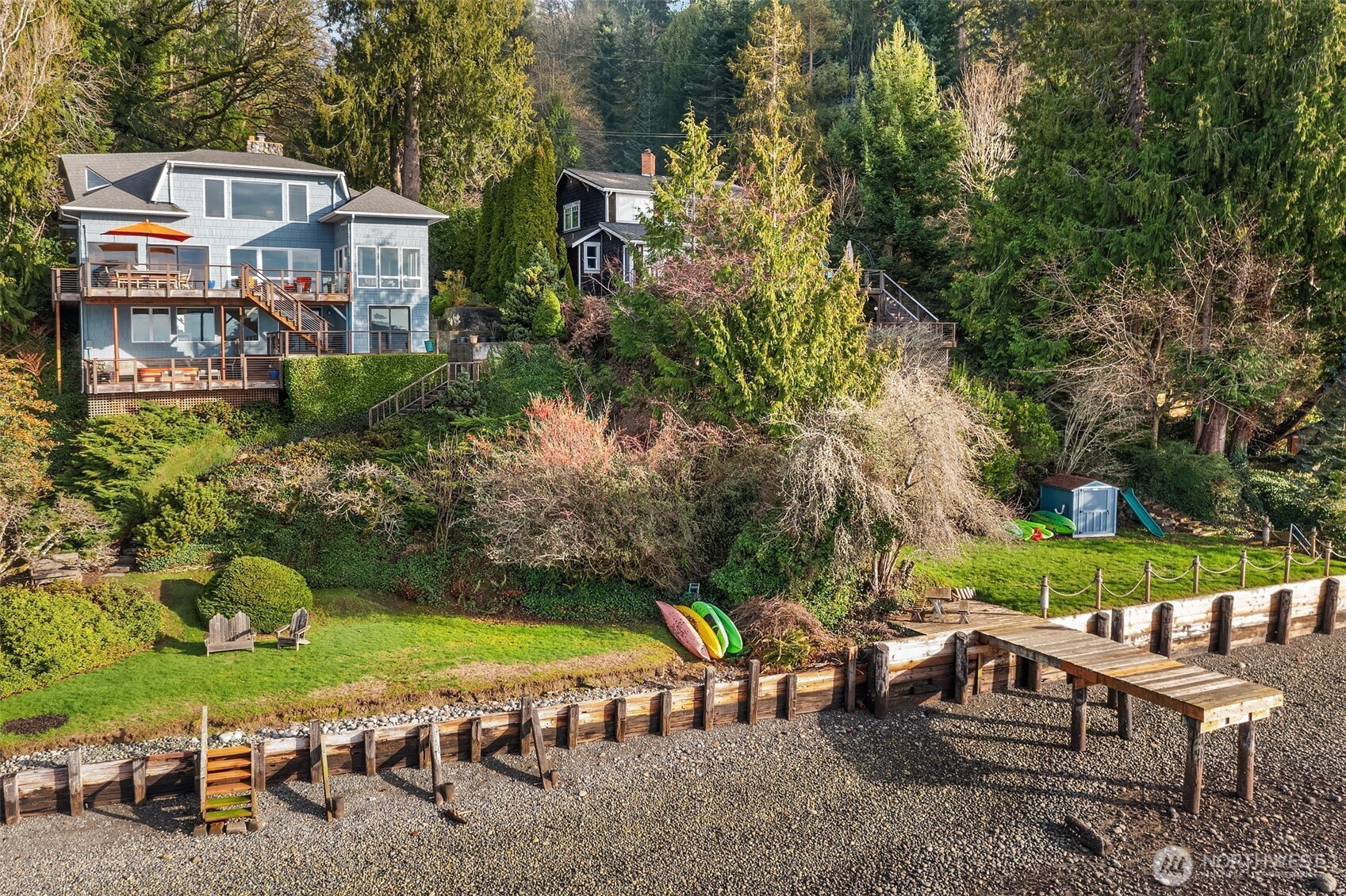 13415 Burma Road Southwest Vashon, WA 98070 - Photo 38 of 38 Gallery Image 38